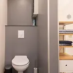 Luxurious Next To The Sea And Centre With Free Parking Space 奥斯滕德