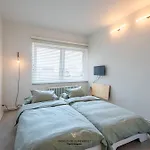 Luxurious Next To The Sea And Centre With Free Parking Space Ostend