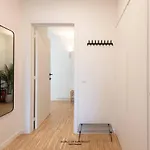 度假居 Luxurious Next To The Sea And Centre With Free Parking Space *