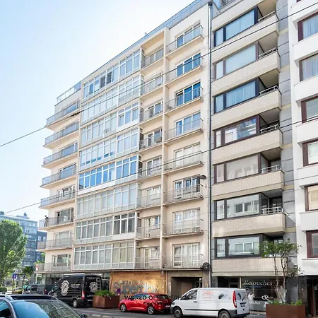 Luxurious Next To The Sea And Centre With Free Parking Space *