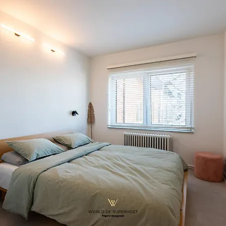 Luxurious Next To The Sea And Centre With Free Parking Space Tatil Evi *