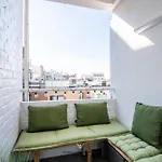 Luxurious Next To The Sea And Centre With Free Parking Space * Oostende